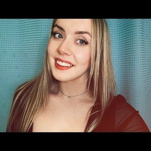 Meet your Posher, Cheyenne